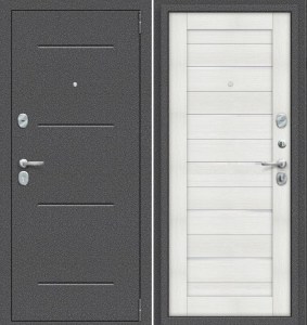 porta s 104.p22 antik serebro-bianco veralinga